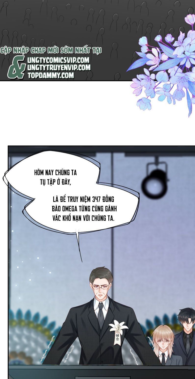 Phương Thức Chính Thức Giải Cứu Tiểu Đáng Thương Chapter 78 - 5