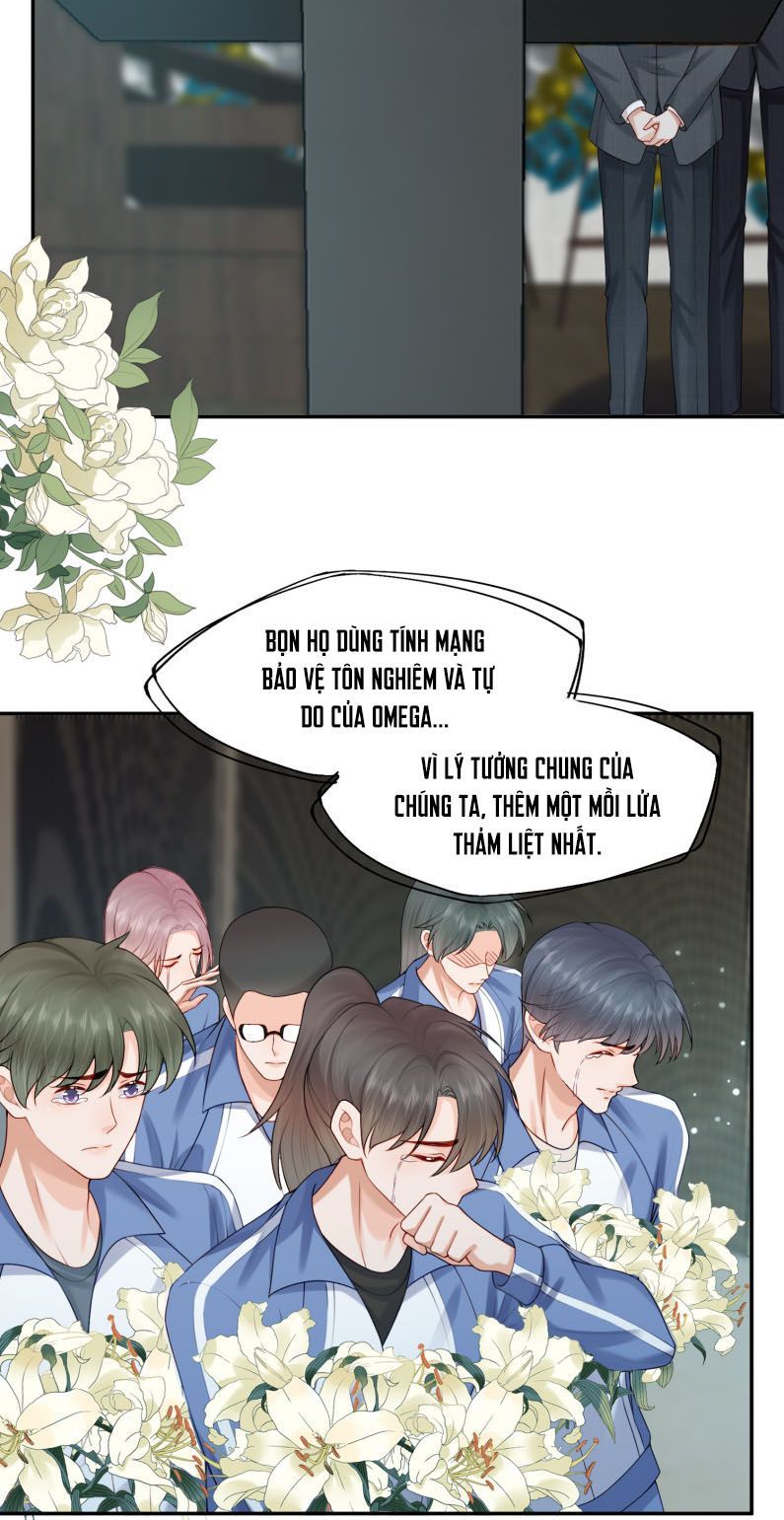 Phương Thức Chính Thức Giải Cứu Tiểu Đáng Thương Chapter 78 - 6