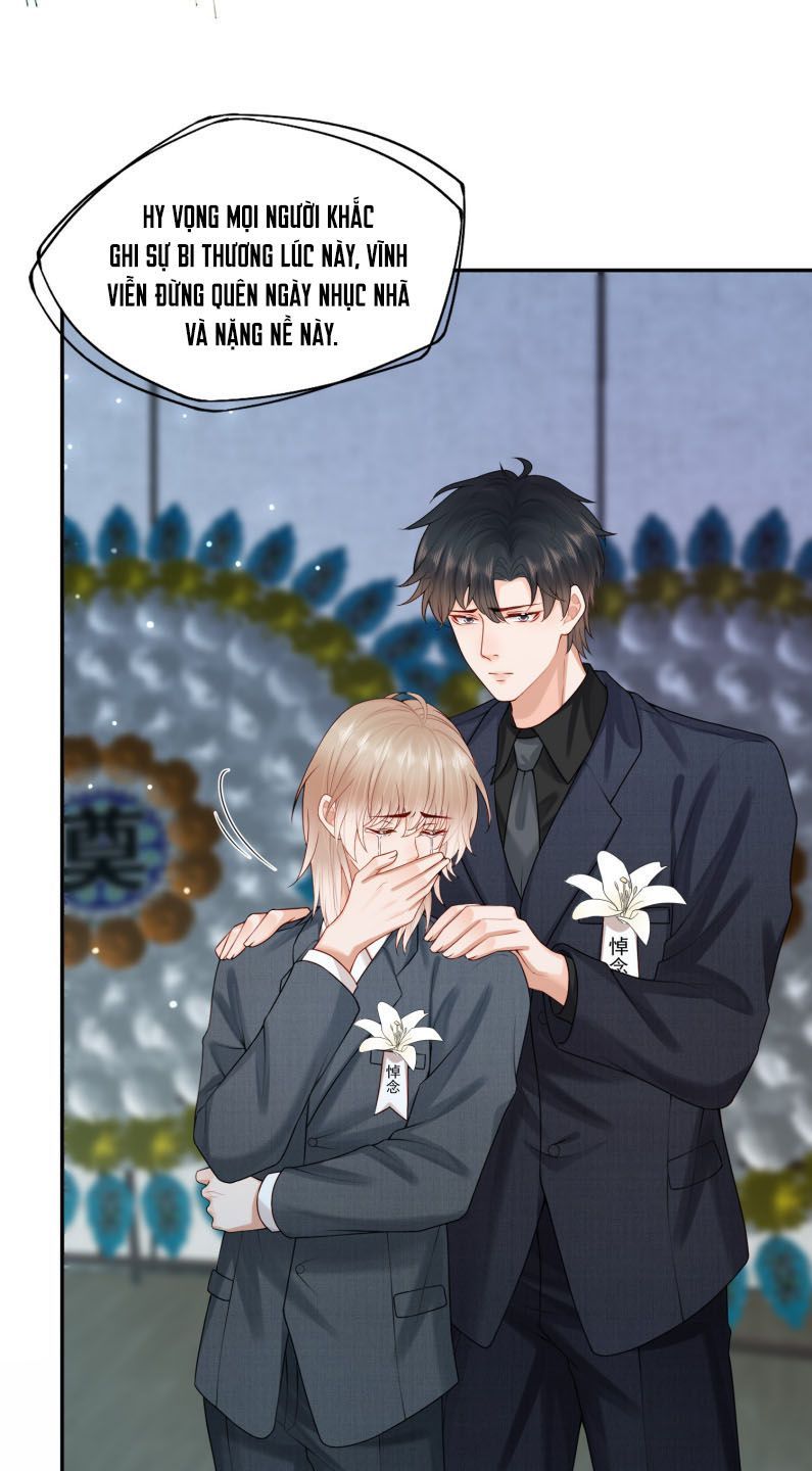 Phương Thức Chính Thức Giải Cứu Tiểu Đáng Thương Chapter 78 - 7