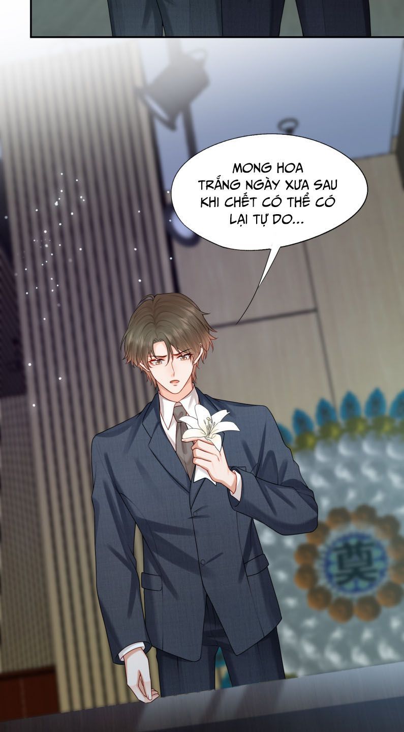 Phương Thức Chính Thức Giải Cứu Tiểu Đáng Thương Chapter 78 - 8