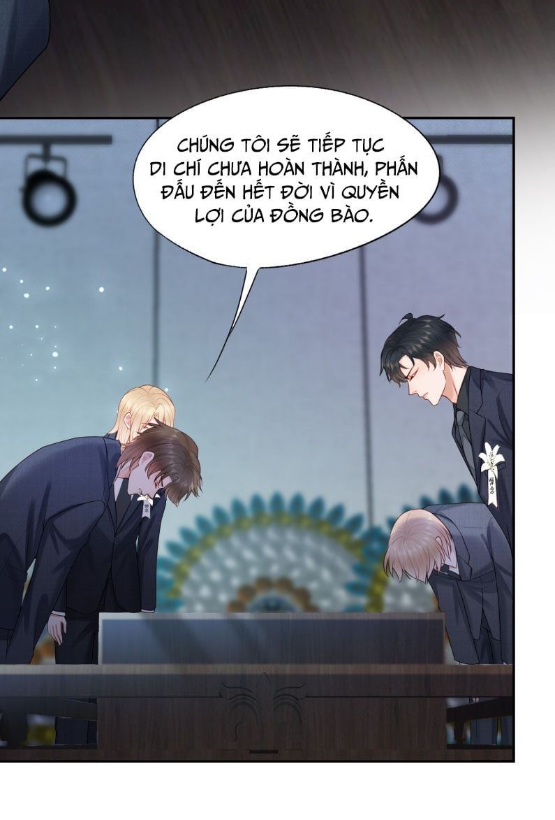 Phương Thức Chính Thức Giải Cứu Tiểu Đáng Thương Chapter 78 - 10
