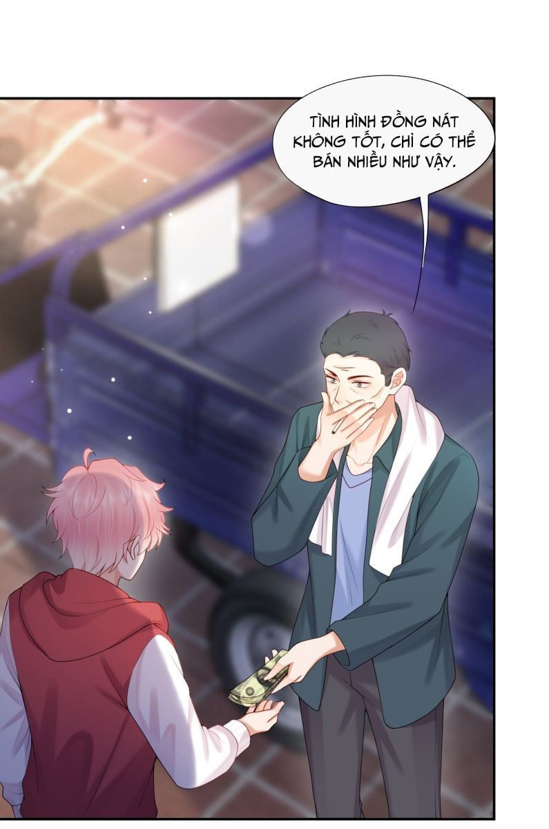 Phương Thức Chính Thức Giải Cứu Tiểu Đáng Thương Chapter 79 - 13