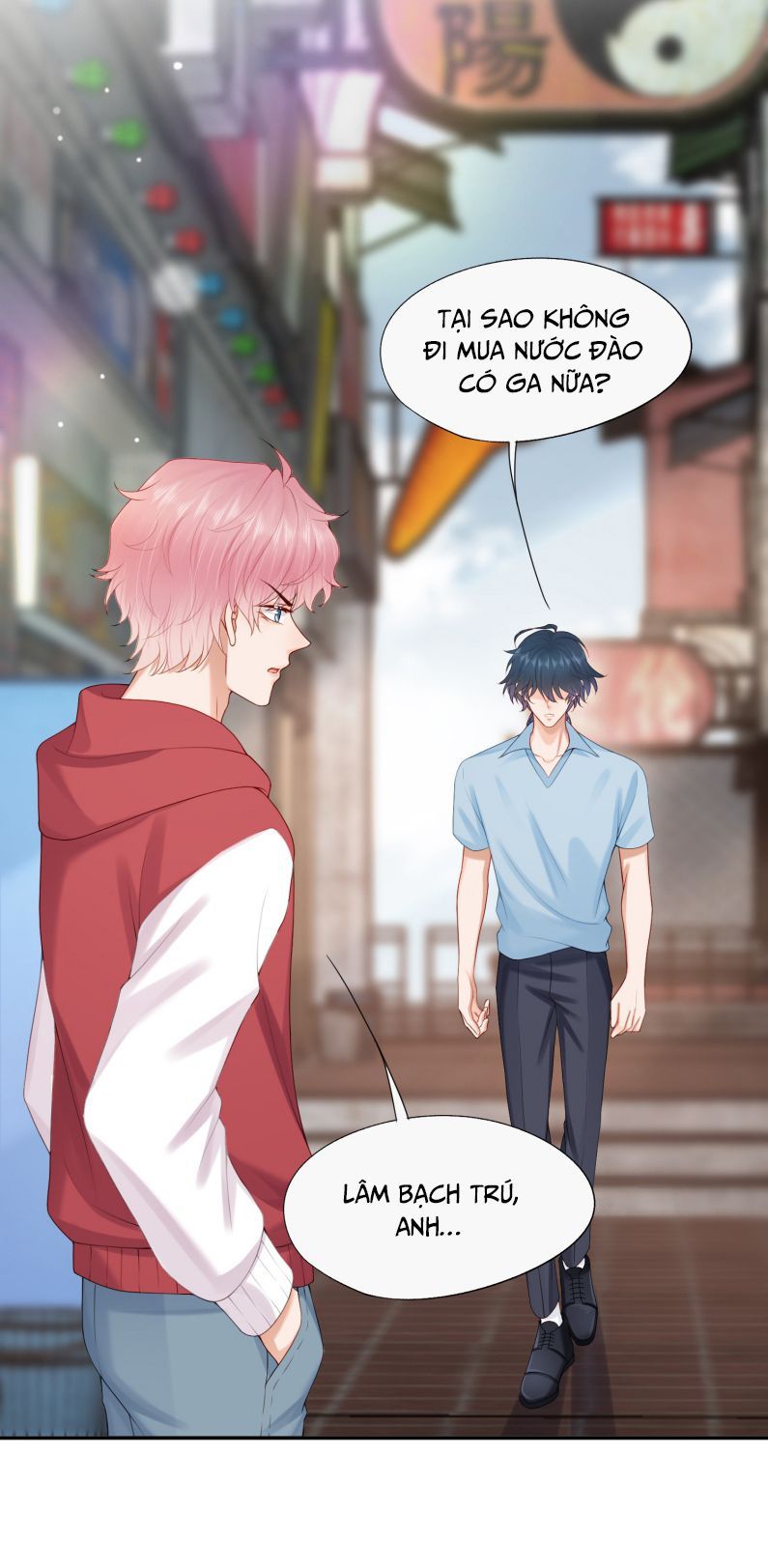 Phương Thức Chính Thức Giải Cứu Tiểu Đáng Thương Chapter 79 - 15