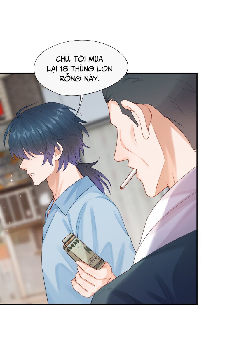 Phương Thức Chính Thức Giải Cứu Tiểu Đáng Thương Chapter 79 - 16