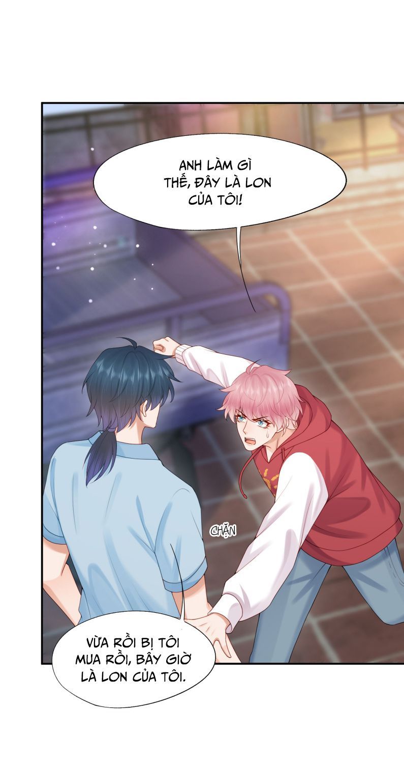 Phương Thức Chính Thức Giải Cứu Tiểu Đáng Thương Chapter 79 - 17