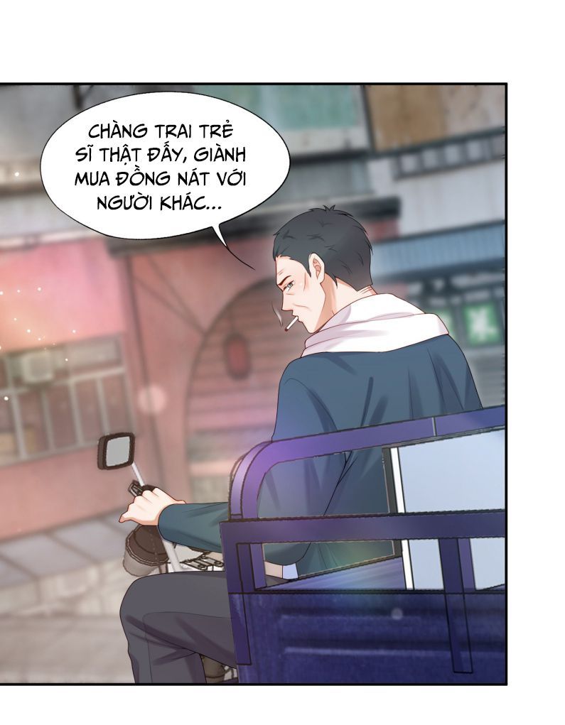 Phương Thức Chính Thức Giải Cứu Tiểu Đáng Thương Chapter 79 - 18