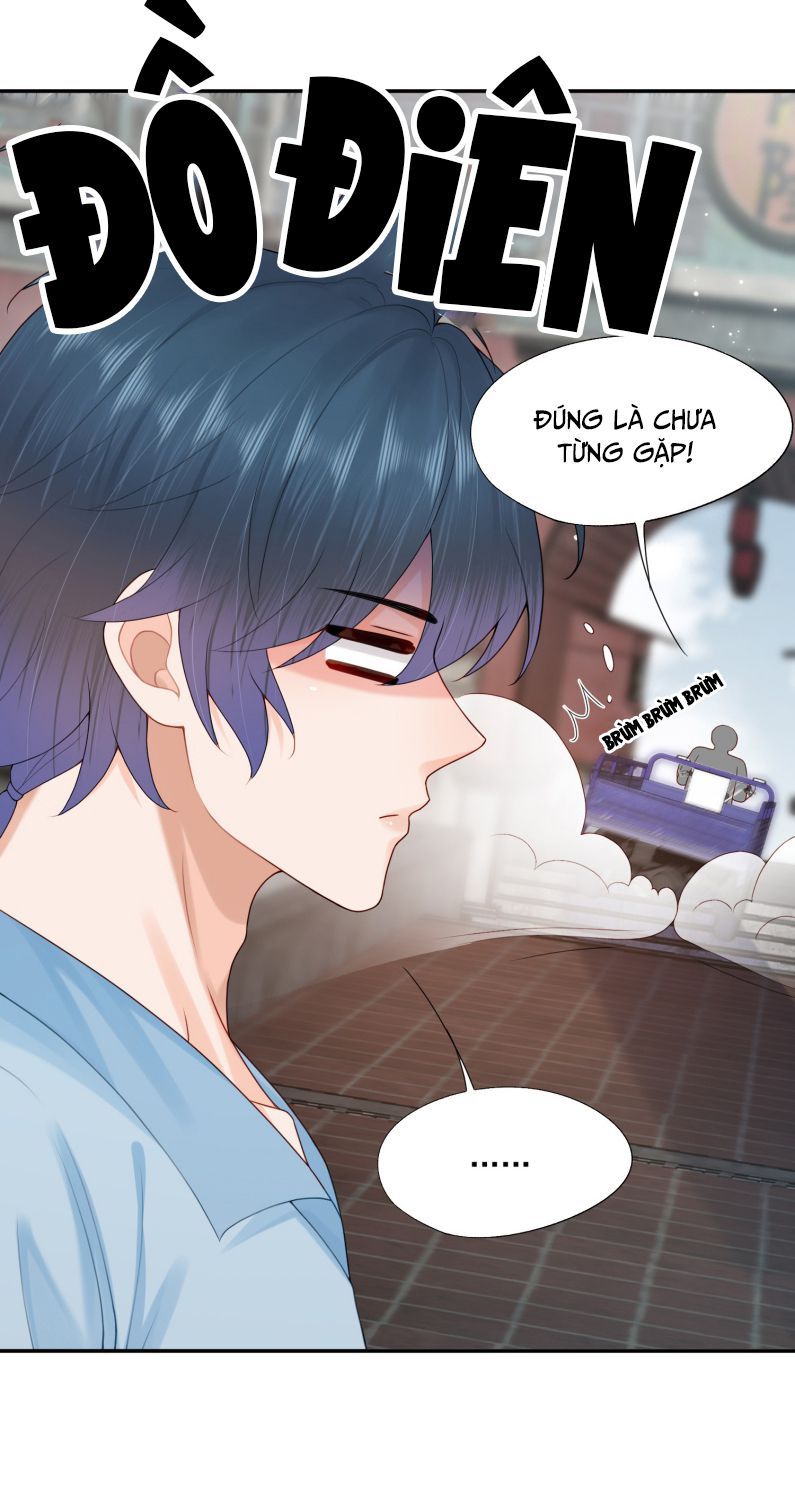 Phương Thức Chính Thức Giải Cứu Tiểu Đáng Thương Chapter 79 - 19