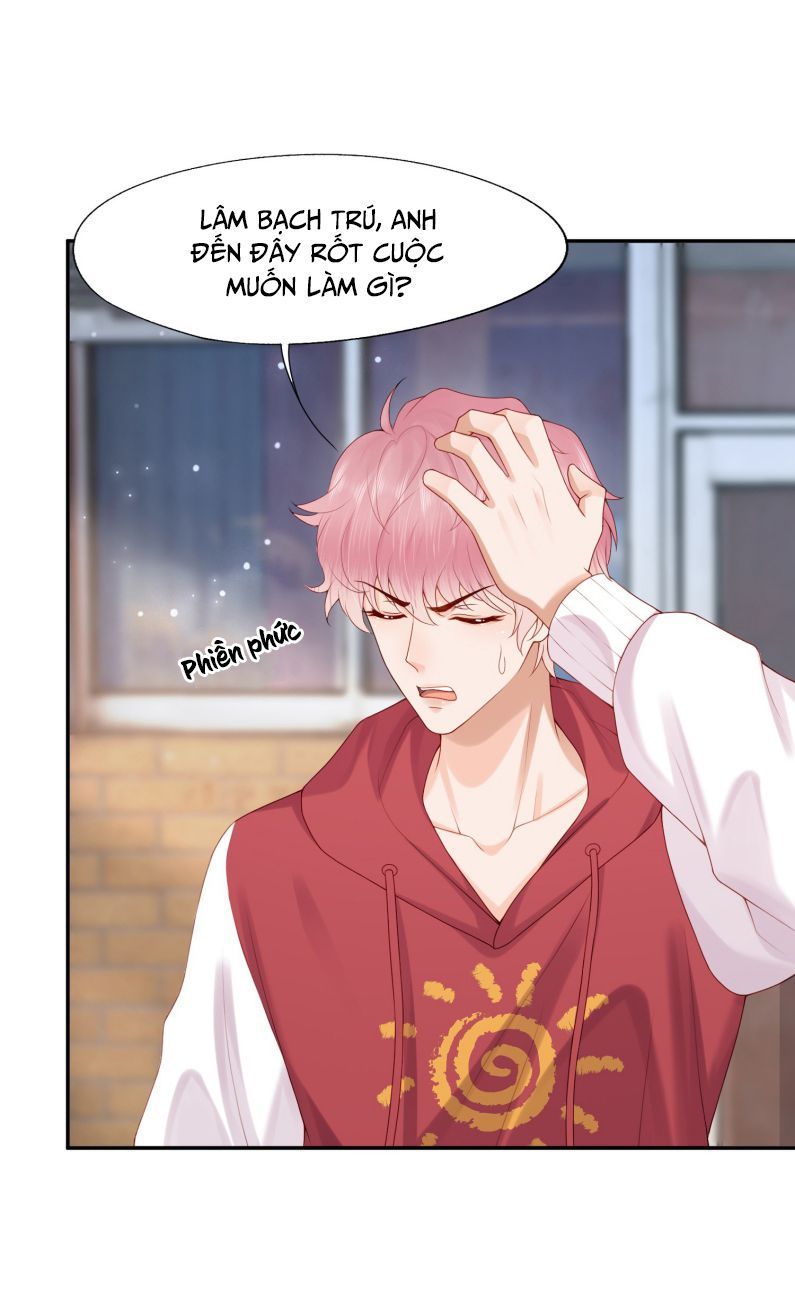 Phương Thức Chính Thức Giải Cứu Tiểu Đáng Thương Chapter 79 - 20