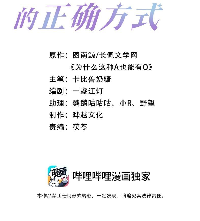 Phương Thức Chính Thức Giải Cứu Tiểu Đáng Thương Chapter 79 - 3