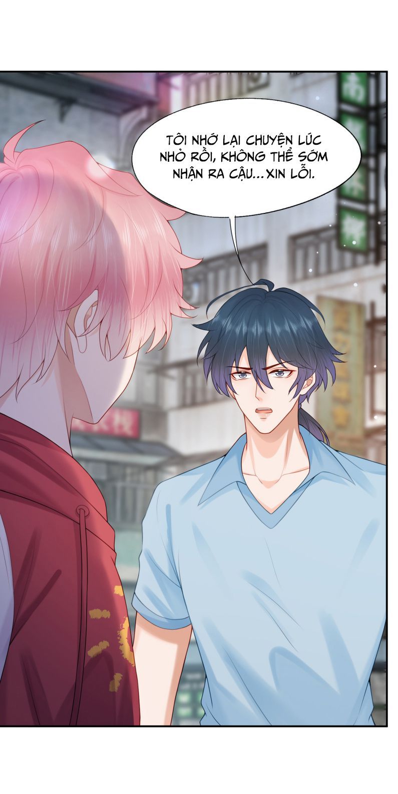 Phương Thức Chính Thức Giải Cứu Tiểu Đáng Thương Chapter 79 - 21