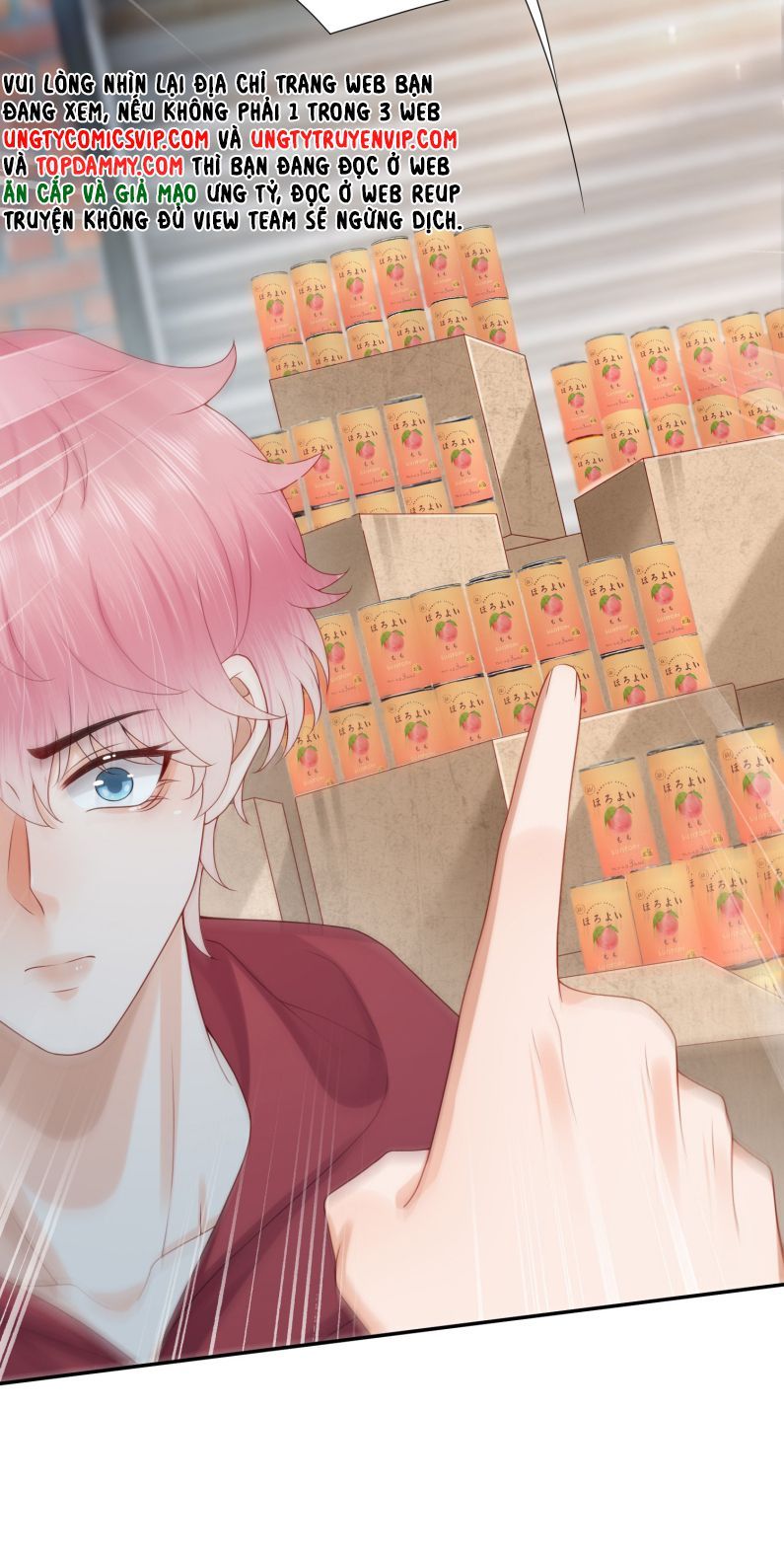 Phương Thức Chính Thức Giải Cứu Tiểu Đáng Thương Chapter 79 - 23