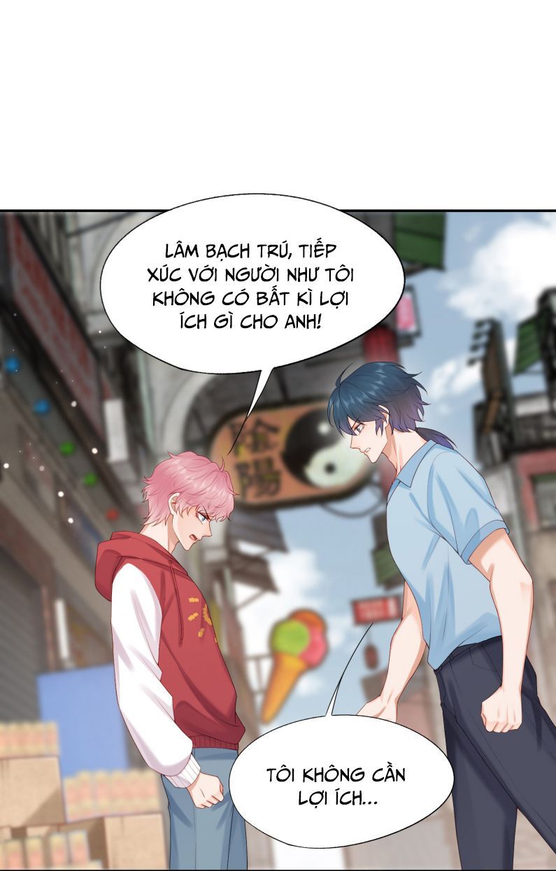 Phương Thức Chính Thức Giải Cứu Tiểu Đáng Thương Chapter 79 - 24