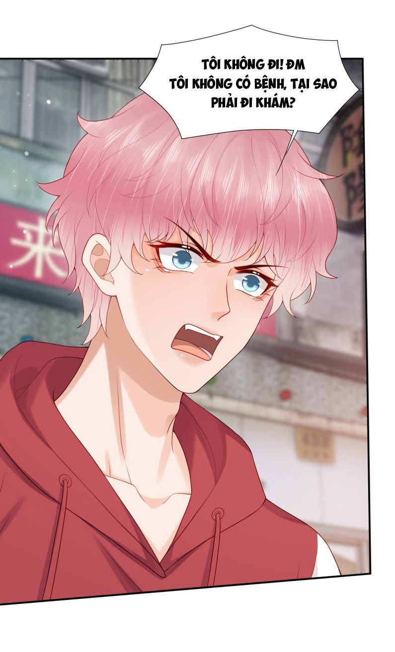 Phương Thức Chính Thức Giải Cứu Tiểu Đáng Thương Chapter 79 - 26