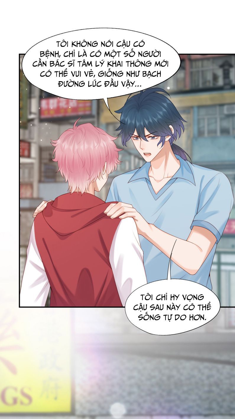 Phương Thức Chính Thức Giải Cứu Tiểu Đáng Thương Chapter 79 - 27