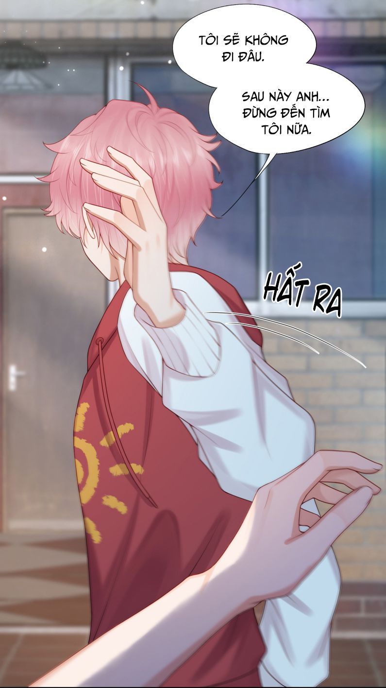 Phương Thức Chính Thức Giải Cứu Tiểu Đáng Thương Chapter 79 - 28