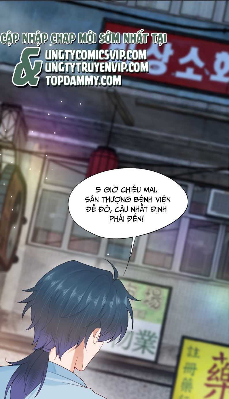 Phương Thức Chính Thức Giải Cứu Tiểu Đáng Thương Chapter 79 - 29