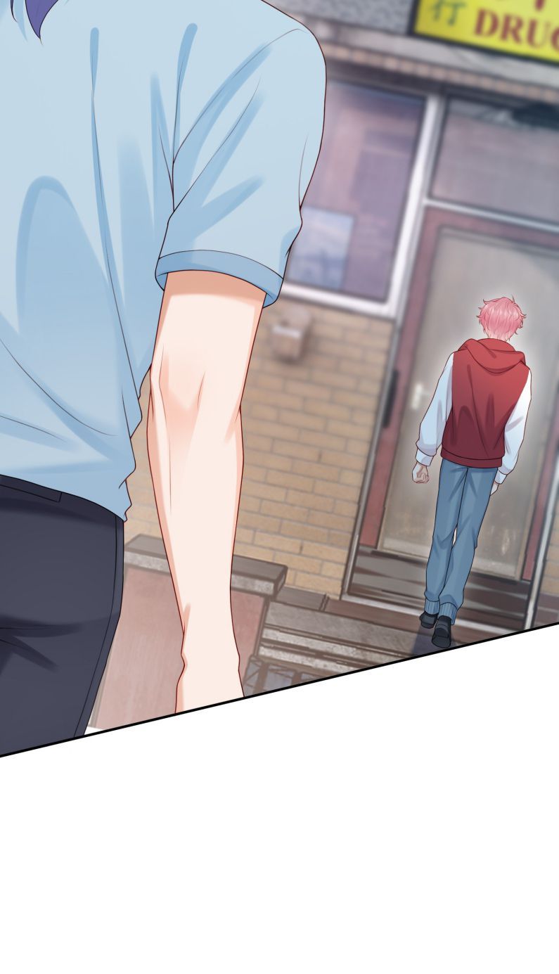 Phương Thức Chính Thức Giải Cứu Tiểu Đáng Thương Chapter 79 - 30