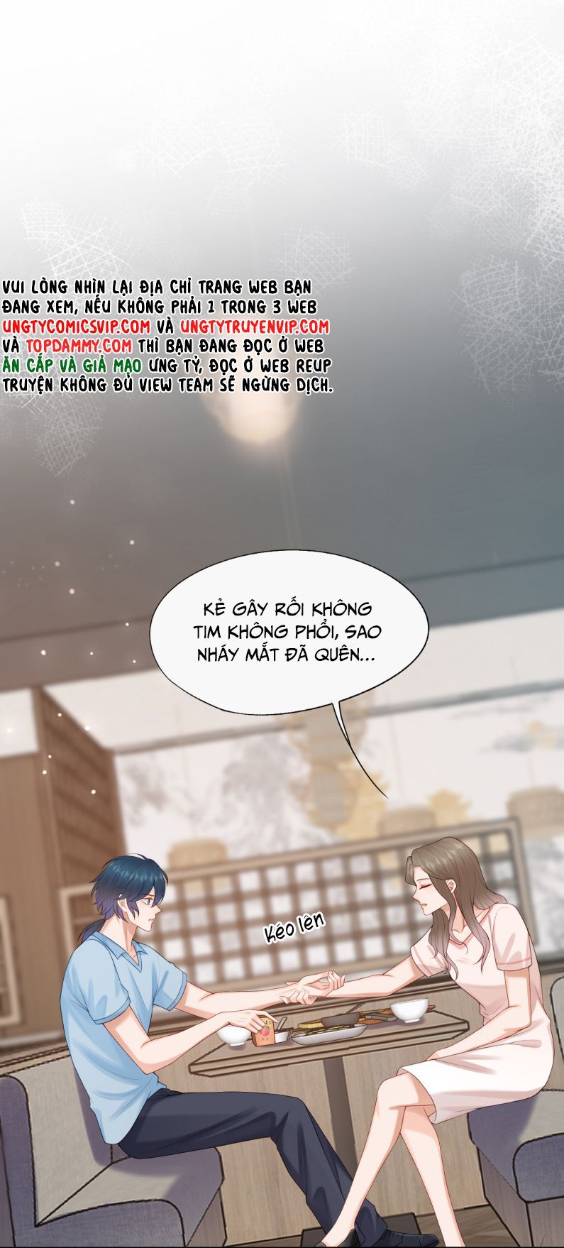 Phương Thức Chính Thức Giải Cứu Tiểu Đáng Thương Chapter 79 - 4