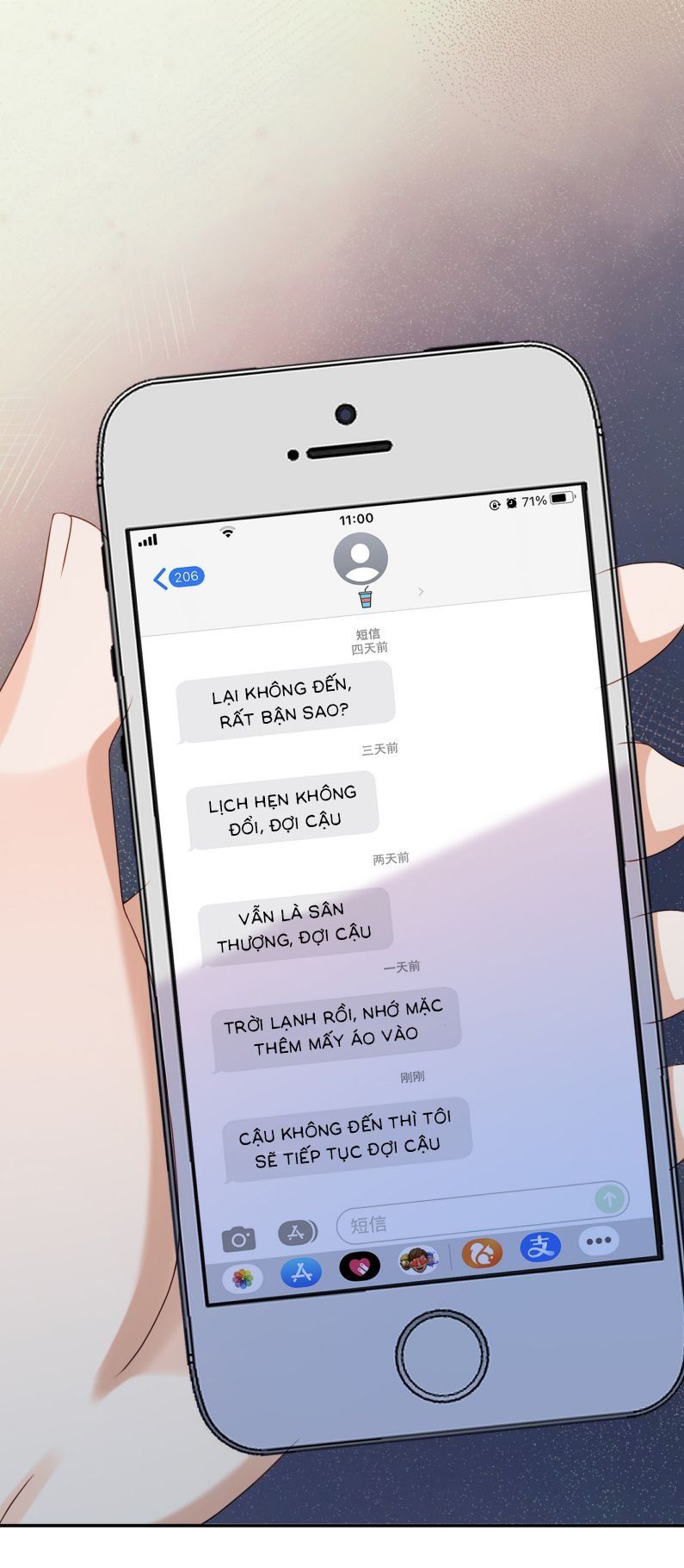 Phương Thức Chính Thức Giải Cứu Tiểu Đáng Thương Chapter 79 - 31