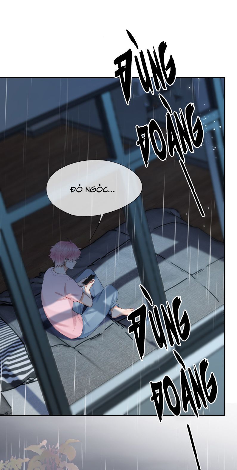 Phương Thức Chính Thức Giải Cứu Tiểu Đáng Thương Chapter 79 - 32