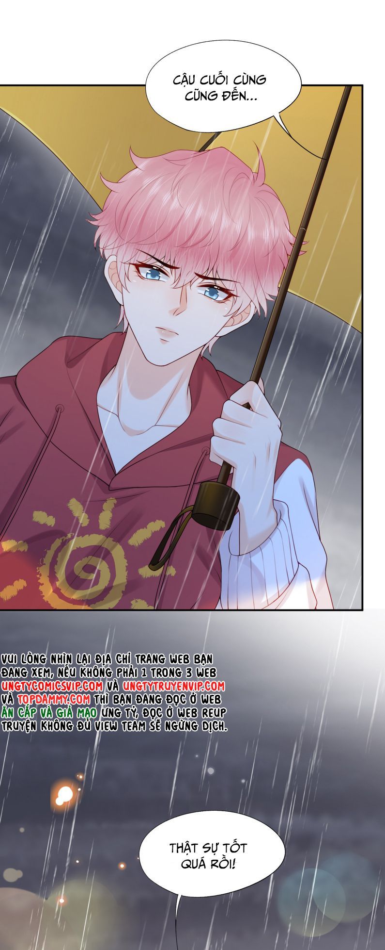 Phương Thức Chính Thức Giải Cứu Tiểu Đáng Thương Chapter 79 - 38