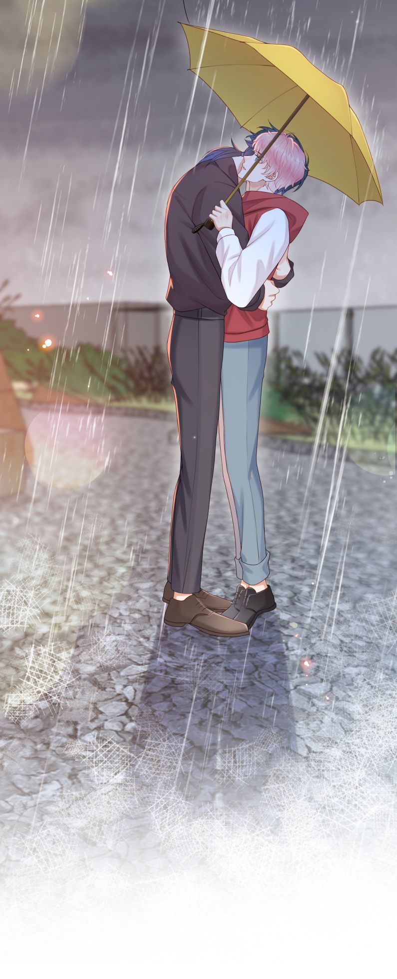 Phương Thức Chính Thức Giải Cứu Tiểu Đáng Thương Chapter 79 - 39