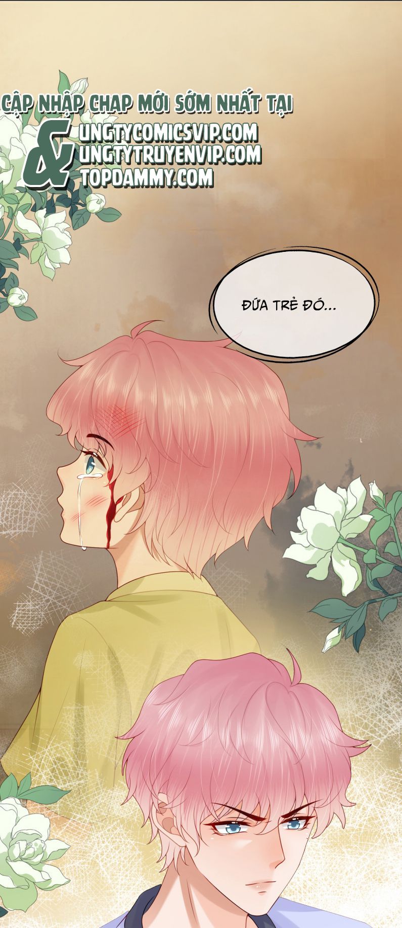 Phương Thức Chính Thức Giải Cứu Tiểu Đáng Thương Chapter 79 - 6