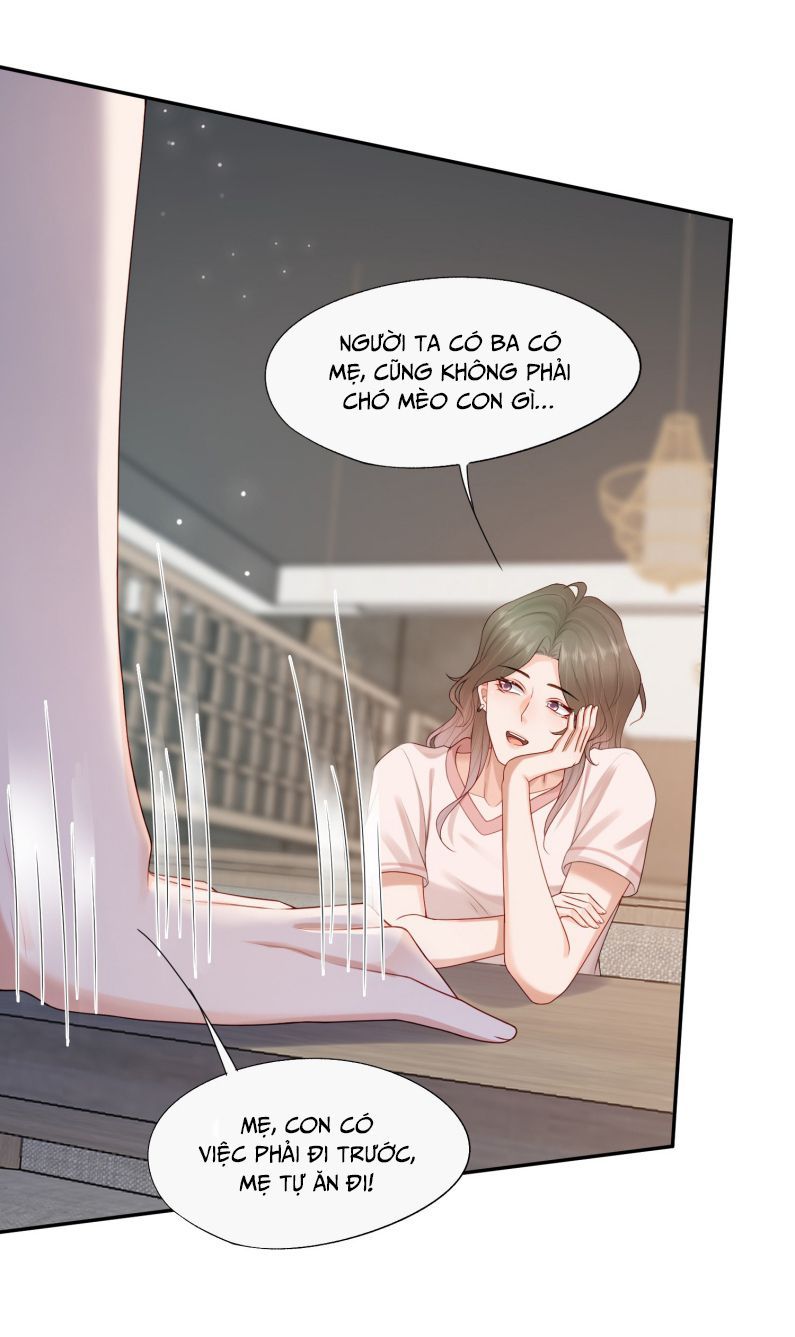 Phương Thức Chính Thức Giải Cứu Tiểu Đáng Thương Chapter 79 - 8