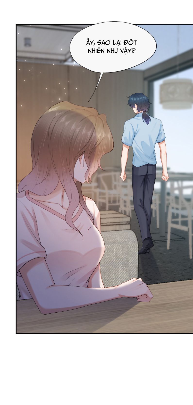 Phương Thức Chính Thức Giải Cứu Tiểu Đáng Thương Chapter 79 - 9