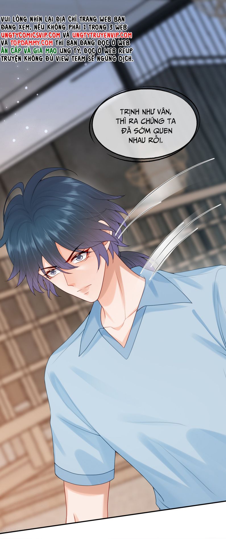 Phương Thức Chính Thức Giải Cứu Tiểu Đáng Thương Chapter 79 - 10