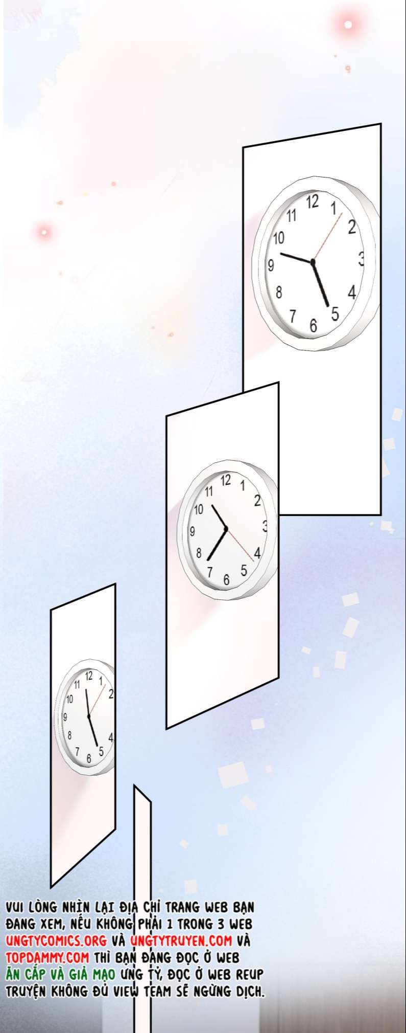 Phương Thức Chính Thức Giải Cứu Tiểu Đáng Thương Chapter 8 - 14