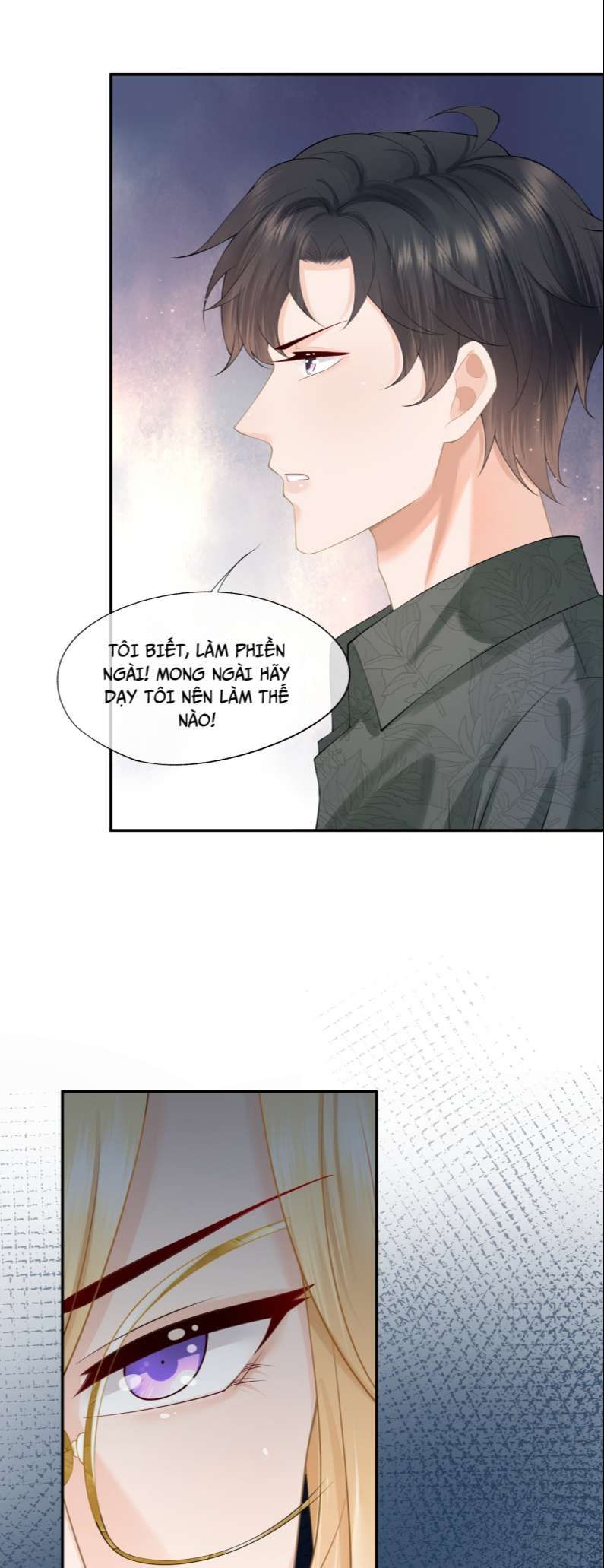 Phương Thức Chính Thức Giải Cứu Tiểu Đáng Thương Chapter 8 - 17