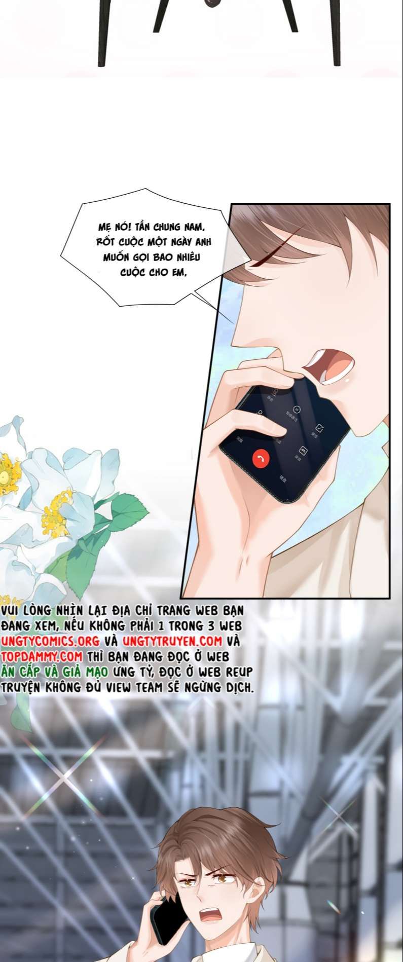 Phương Thức Chính Thức Giải Cứu Tiểu Đáng Thương Chapter 8 - 25