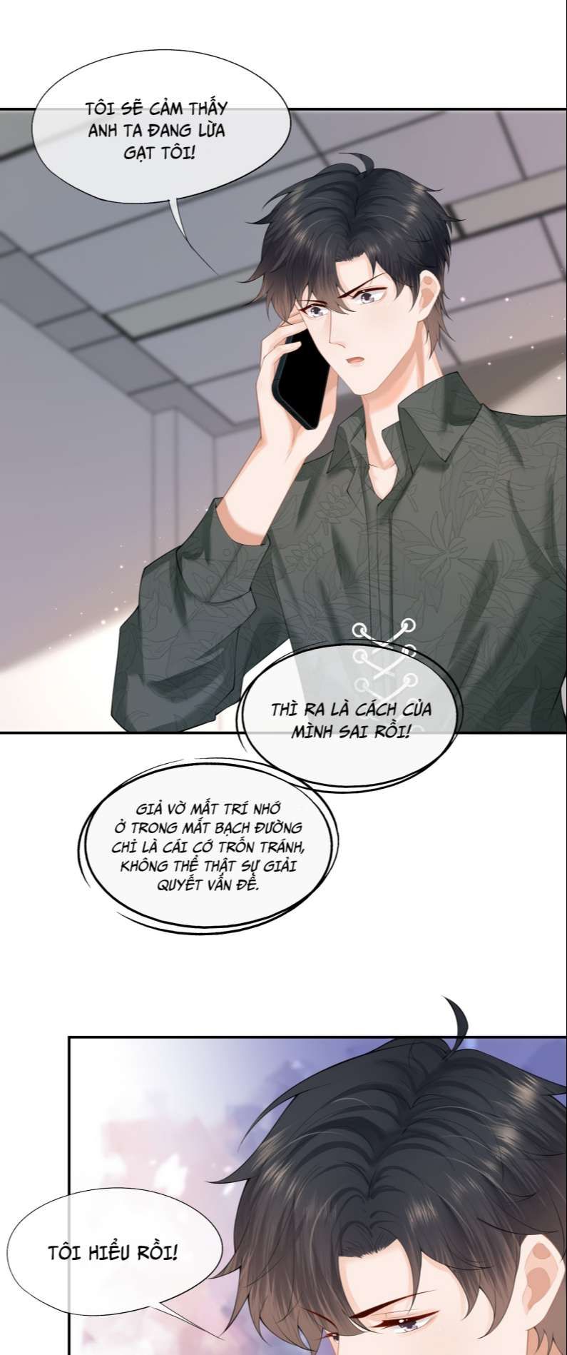 Phương Thức Chính Thức Giải Cứu Tiểu Đáng Thương Chapter 8 - 29