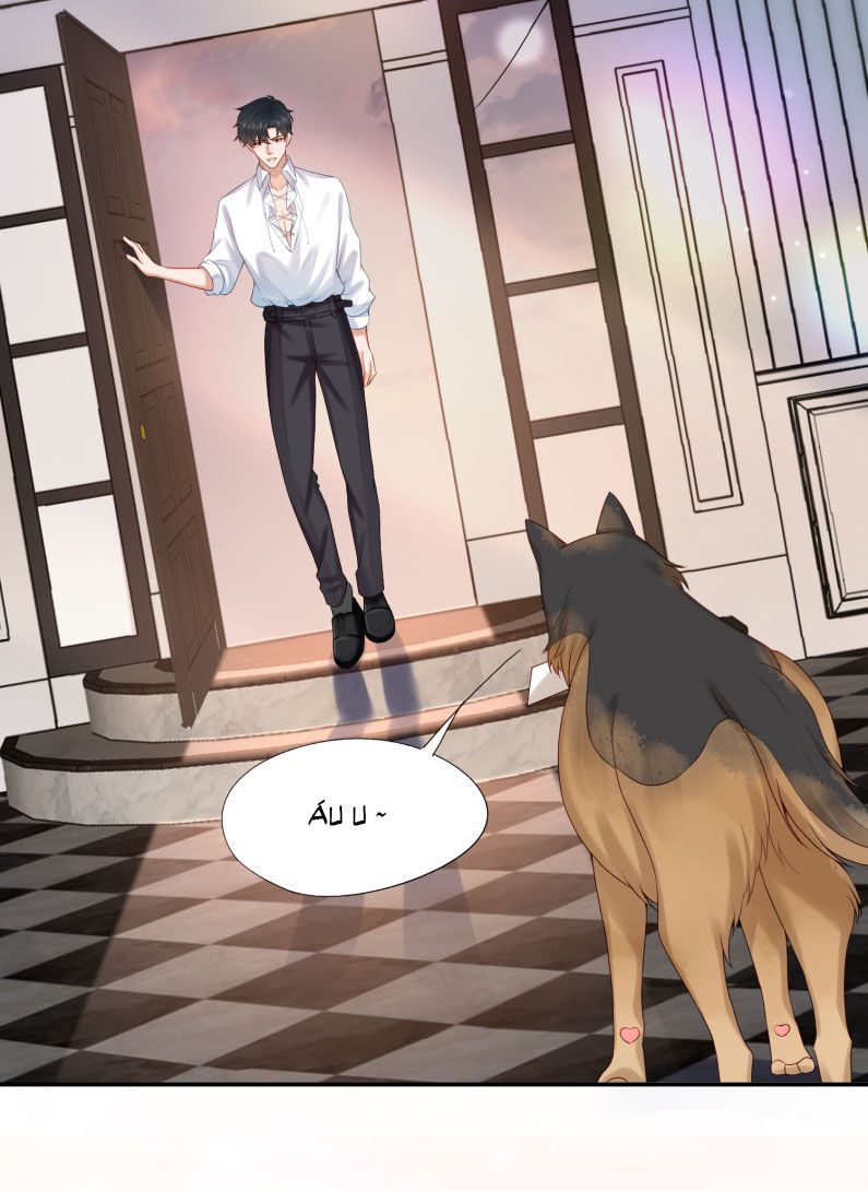 Phương Thức Chính Thức Giải Cứu Tiểu Đáng Thương Chapter 80 - 12