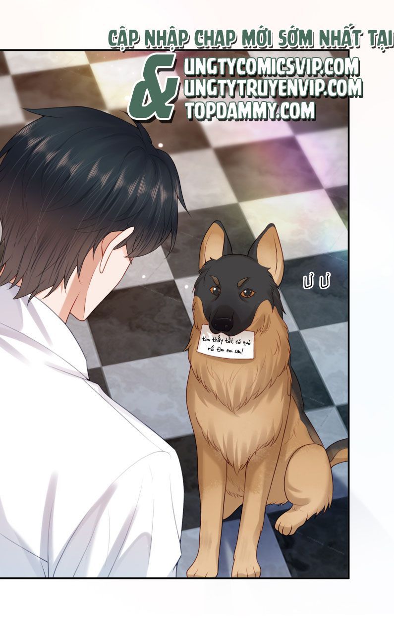 Phương Thức Chính Thức Giải Cứu Tiểu Đáng Thương Chapter 80 - 13