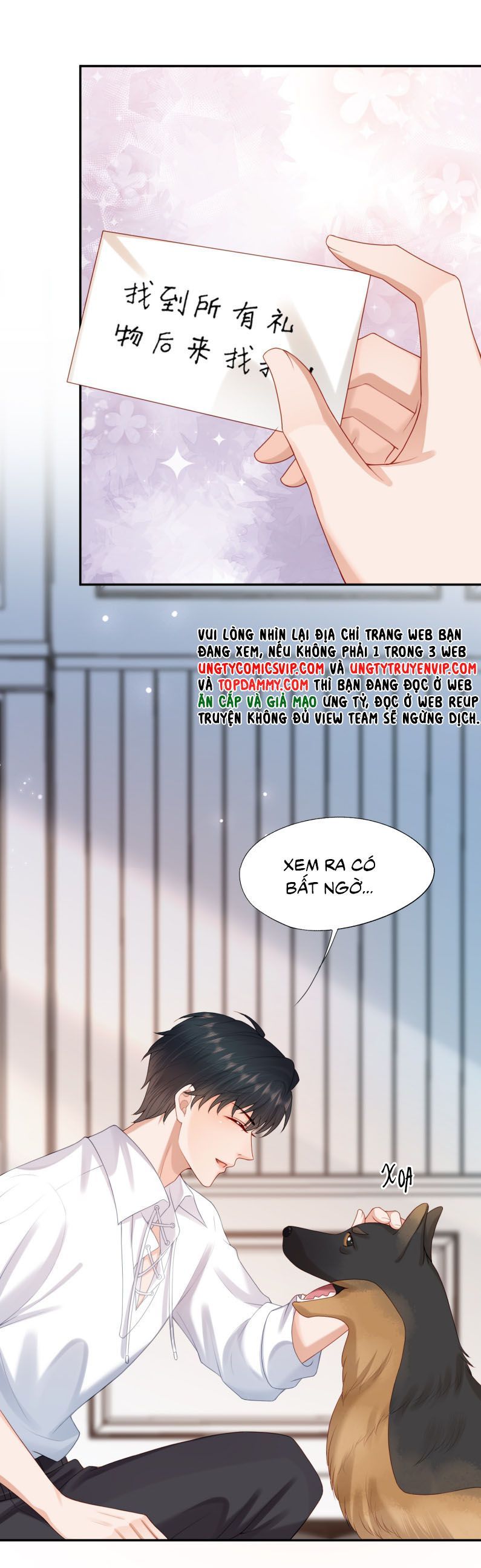 Phương Thức Chính Thức Giải Cứu Tiểu Đáng Thương Chapter 80 - 14