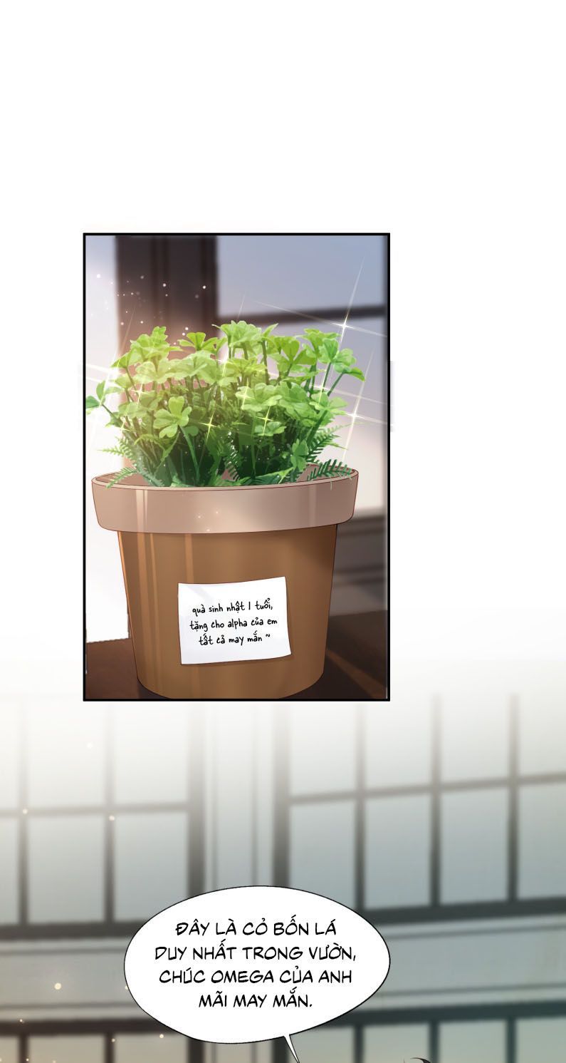 Phương Thức Chính Thức Giải Cứu Tiểu Đáng Thương Chapter 80 - 15