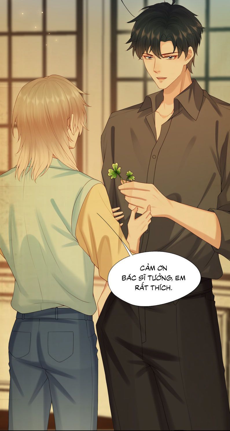 Phương Thức Chính Thức Giải Cứu Tiểu Đáng Thương Chapter 80 - 16