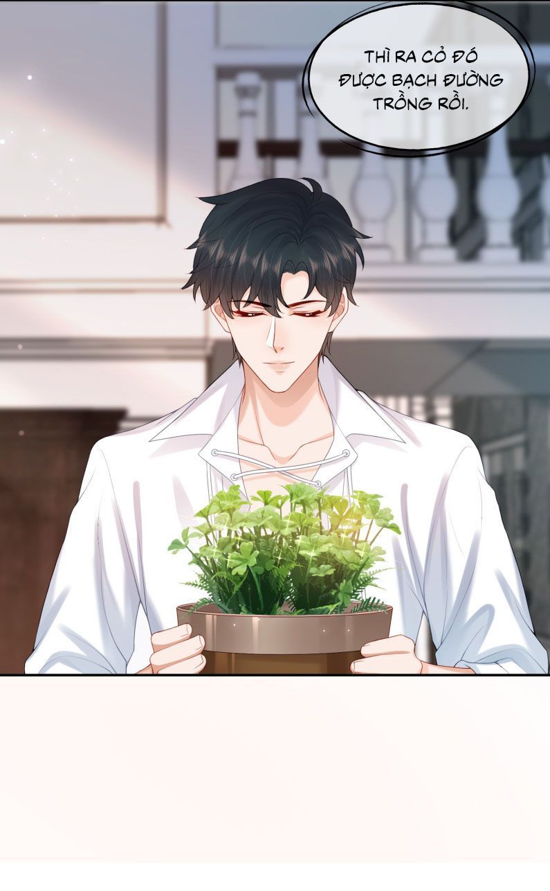 Phương Thức Chính Thức Giải Cứu Tiểu Đáng Thương Chapter 80 - 17