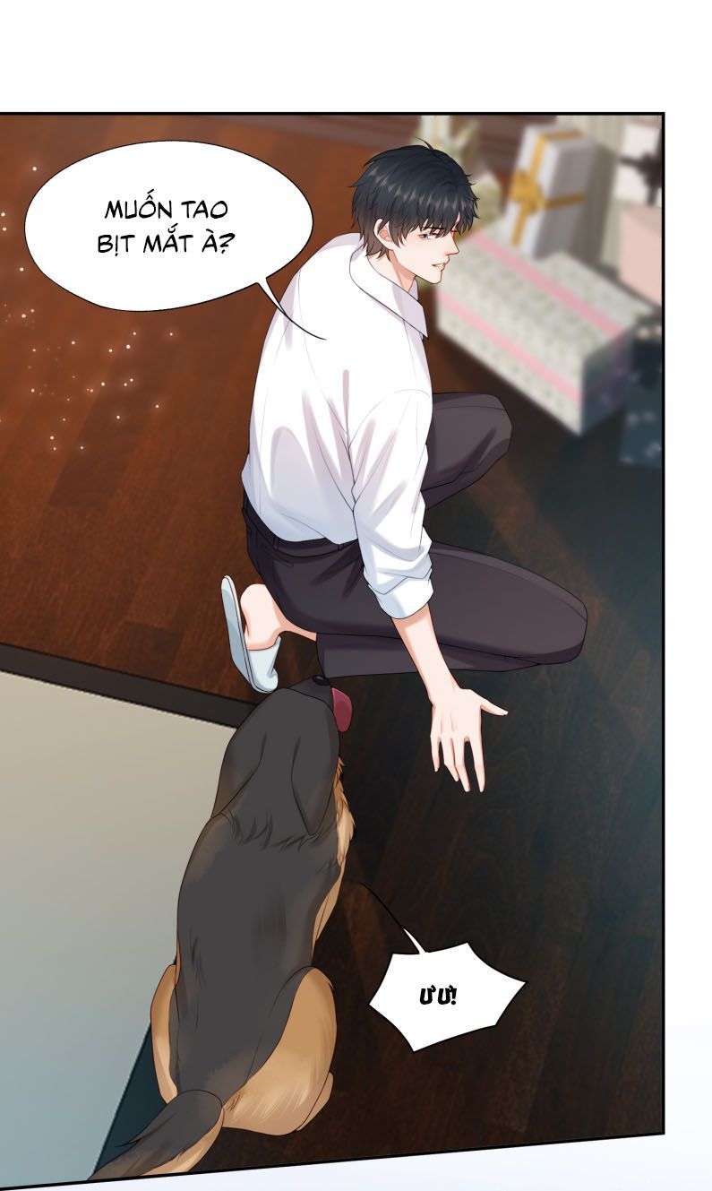 Phương Thức Chính Thức Giải Cứu Tiểu Đáng Thương Chapter 80 - 19