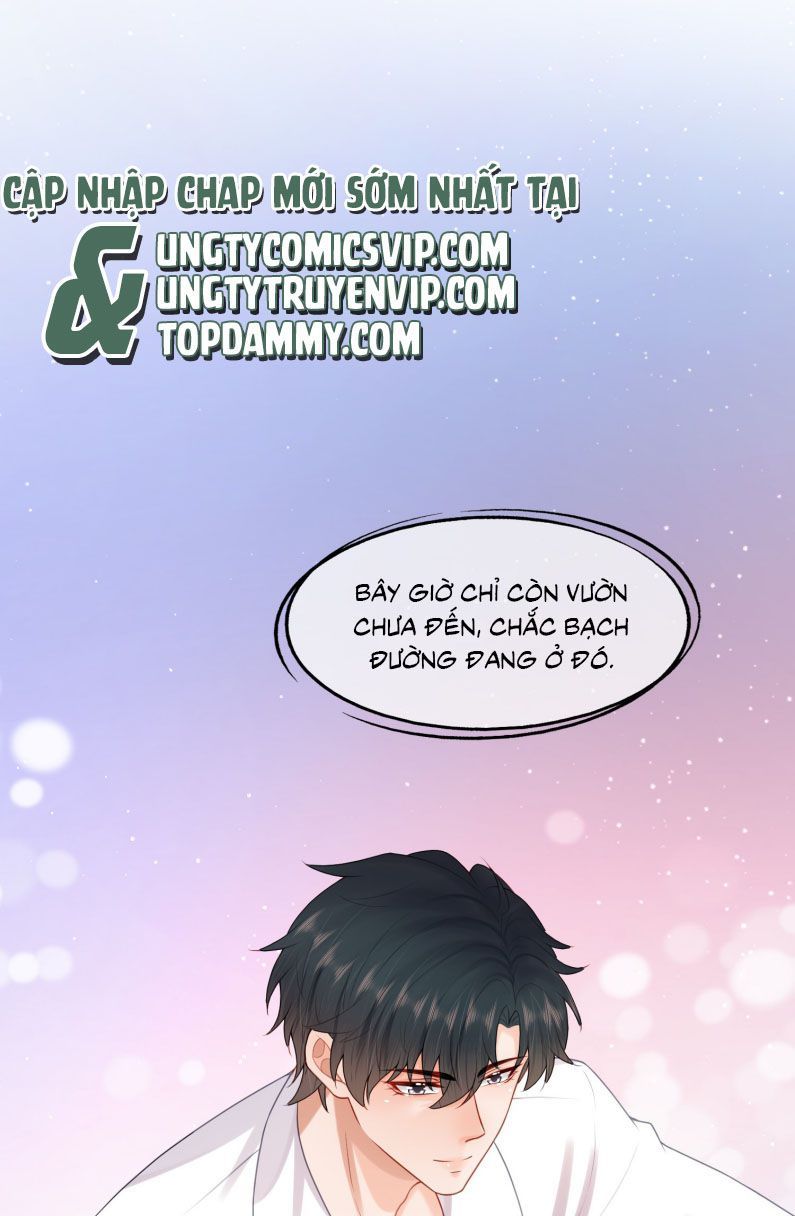 Phương Thức Chính Thức Giải Cứu Tiểu Đáng Thương Chapter 80 - 20