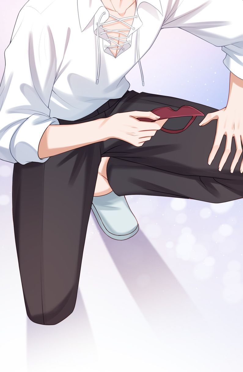 Phương Thức Chính Thức Giải Cứu Tiểu Đáng Thương Chapter 80 - 21