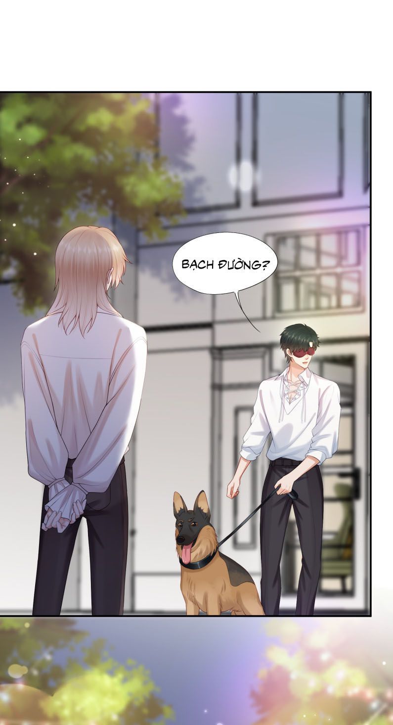 Phương Thức Chính Thức Giải Cứu Tiểu Đáng Thương Chapter 80 - 24