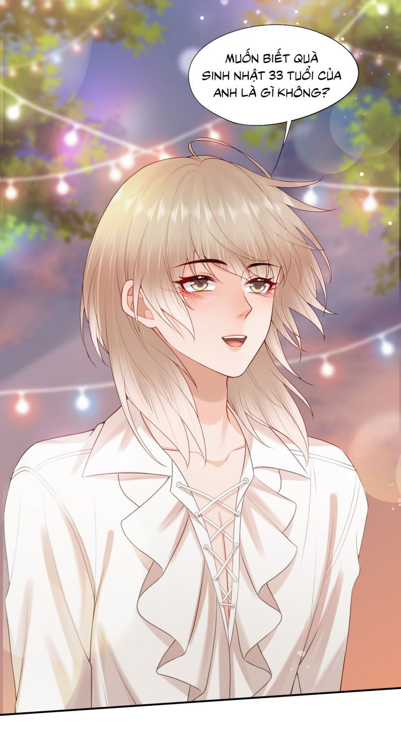 Phương Thức Chính Thức Giải Cứu Tiểu Đáng Thương Chapter 80 - 25