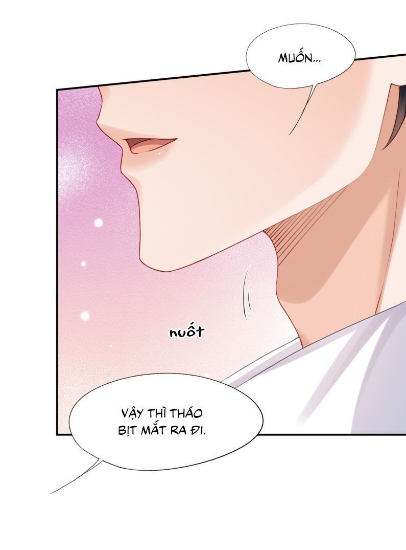 Phương Thức Chính Thức Giải Cứu Tiểu Đáng Thương Chapter 80 - 26