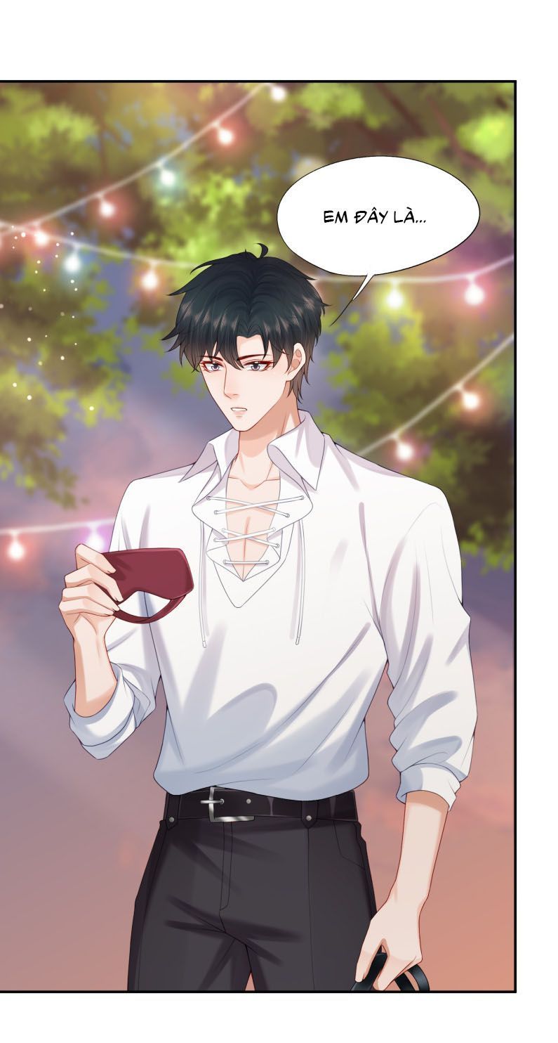 Phương Thức Chính Thức Giải Cứu Tiểu Đáng Thương Chapter 80 - 27