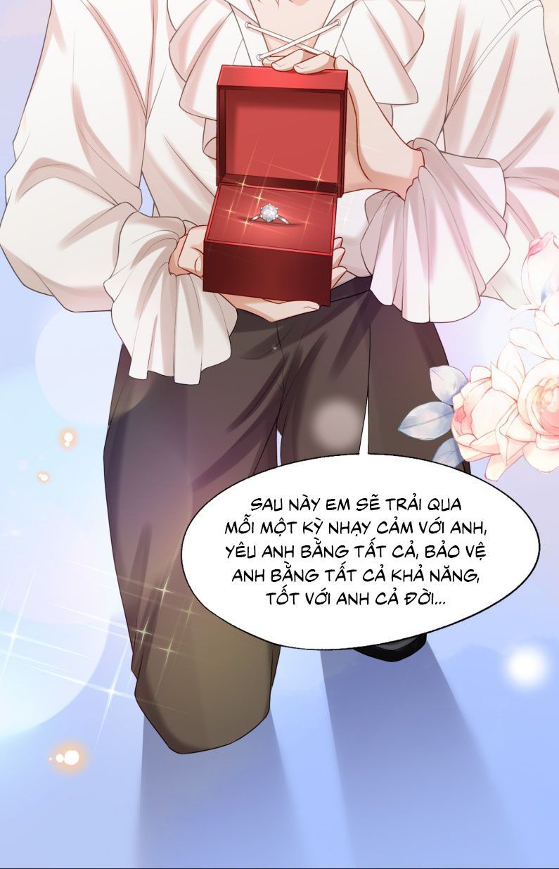 Phương Thức Chính Thức Giải Cứu Tiểu Đáng Thương Chapter 80 - 29