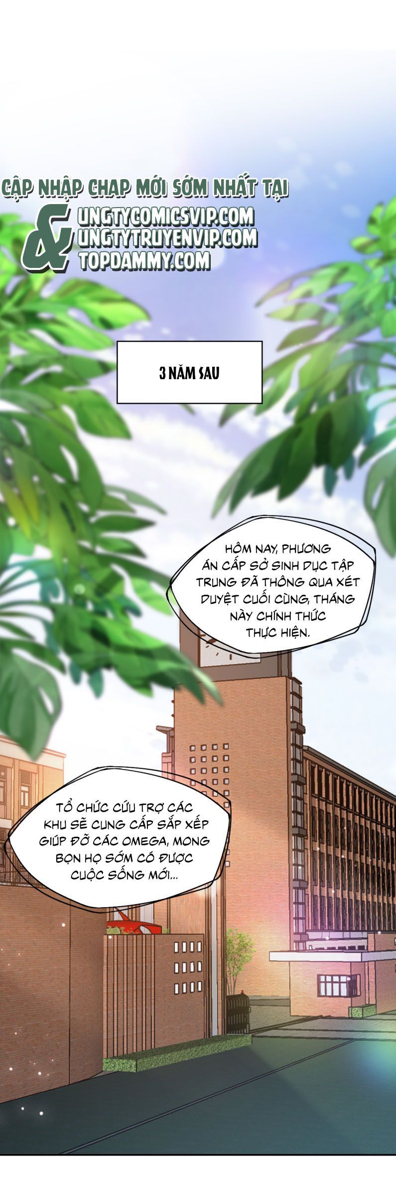 Phương Thức Chính Thức Giải Cứu Tiểu Đáng Thương Chapter 80 - 4