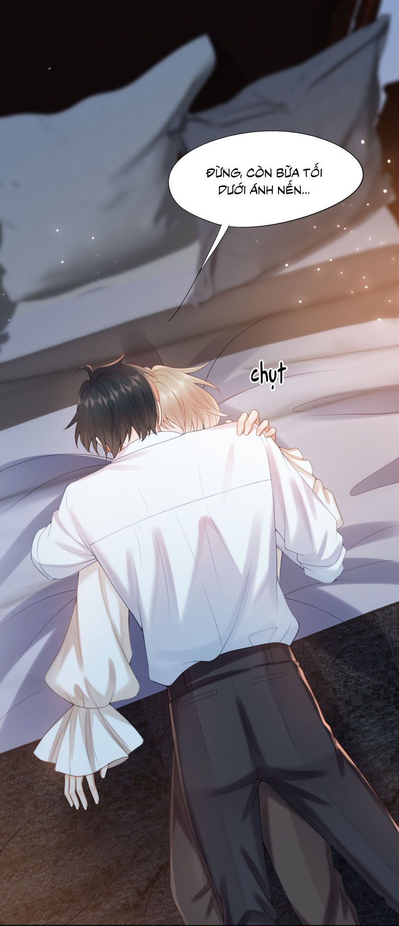 Phương Thức Chính Thức Giải Cứu Tiểu Đáng Thương Chapter 80 - 32